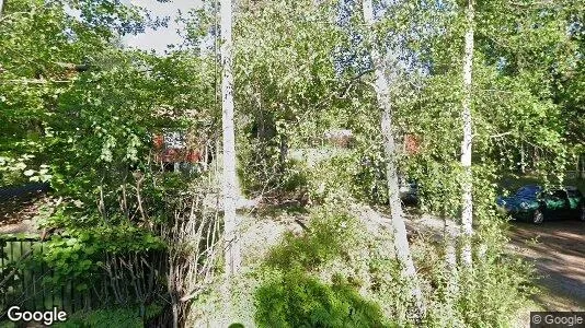 Lägenheter till salu i Tyresö - Bild från Google Street View