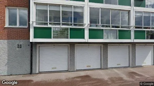 Bostadsrätter till salu i Karlstad - Bild från Google Street View