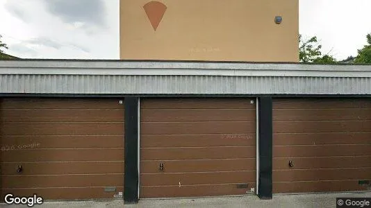Bostadsrätter till salu i Karlstad - Bild från Google Street View
