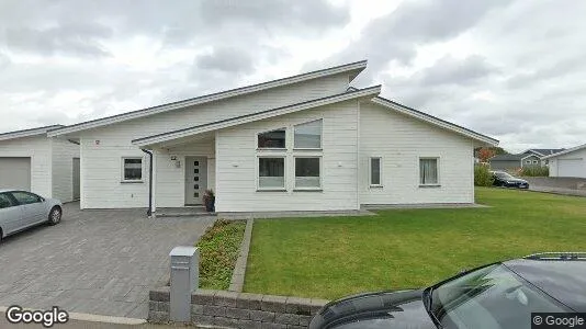 Lägenheter till salu i Ängelholm - Bild från Google Street View