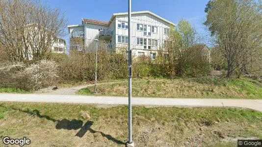 Bostadsrätter till salu i Vallentuna - Bild från Google Street View