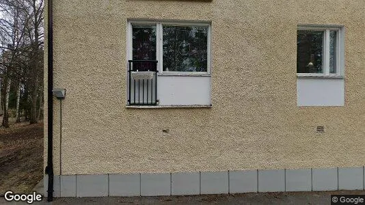 Bostadsrätter till salu i Linköping - Bild från Google Street View