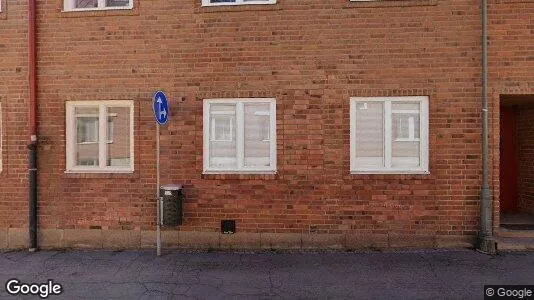 Lägenheter till salu i Östersund - Bild från Google Street View