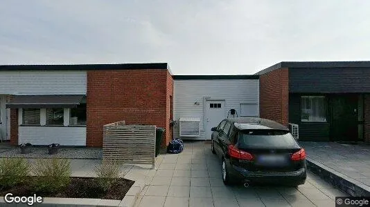 Lägenheter att hyra i Vellinge - Bild från Google Street View