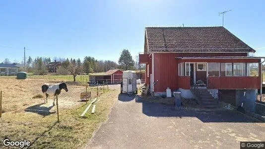 Lägenheter att hyra i Rättvik - Bild från Google Street View