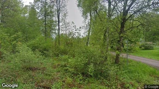 Lägenheter att hyra i Sandviken - Bild från Google Street View