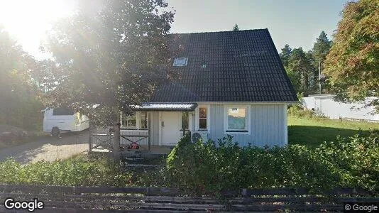 Lägenheter att hyra i Uppsala - Bild från Google Street View