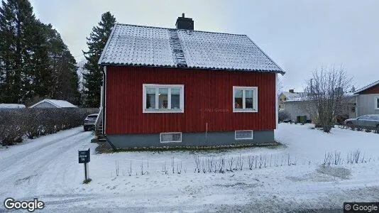 Lägenheter att hyra i Vännäs - Bild från Google Street View