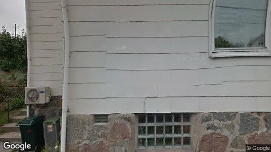 Lägenheter att hyra i Göteborg Centrum - Bild från Google Street View