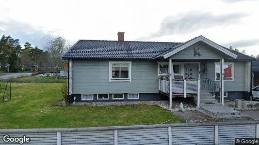 Lägenheter att hyra i Norrtälje - Bild från Google Street View