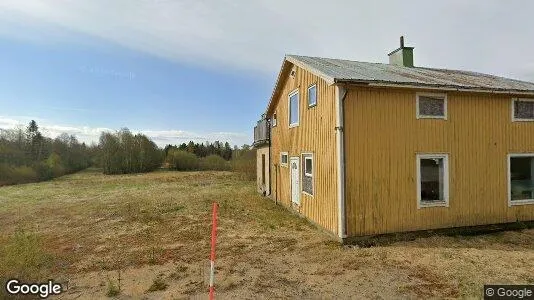 Lägenheter att hyra i Timrå - Bild från Google Street View