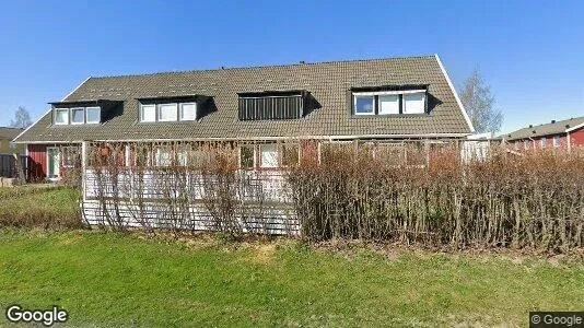 Lägenheter till salu i Skellefteå - Bild från Google Street View