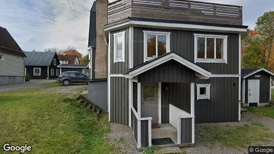 Lägenheter att hyra i Karlskoga - Bild från Google Street View