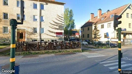 Lägenheter till salu i Västerort - Bild från Google Street View