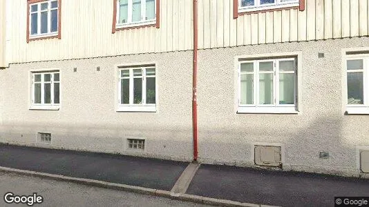 Lägenheter till salu i Lundby - Bild från Google Street View