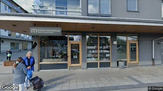 Lägenheter till salu i Danderyd - Bild från Google Street View