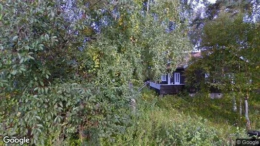 Lägenheter att hyra i Båstad - Bild från Google Street View