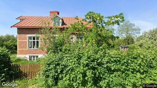 Lägenheter att hyra i Båstad - Bild från Google Street View
