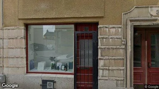 Lägenheter att hyra i Södermalm - Bild från Google Street View