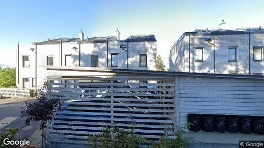 Lägenheter att hyra i Sigtuna - Bild från Google Street View