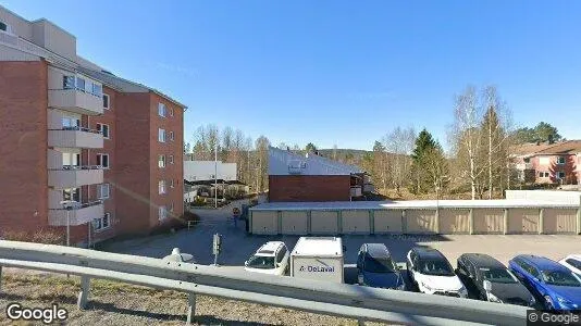 Lägenheter till salu i Sundsvall - Bild från Google Street View