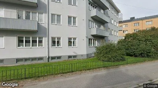 Lägenheter till salu i Norrköping - Bild från Google Street View