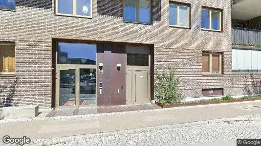 Lägenheter till salu i Malmö Centrum - Bild från Google Street View