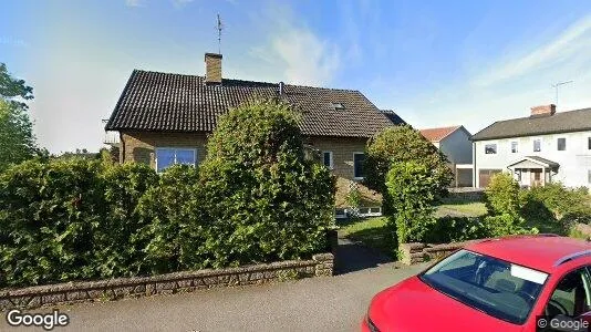 Lägenheter till salu i Oskarshamn - Bild från Google Street View