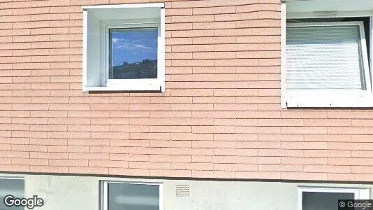 Lägenheter till salu i Avesta - Bild från Google Street View