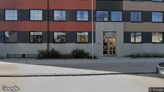 Lägenheter att hyra i Eskilstuna - Bild från Google Street View