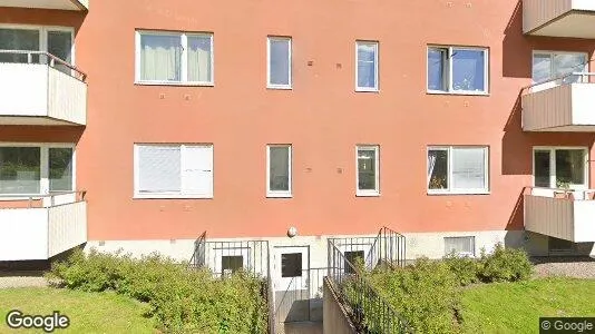 Lägenheter att hyra i Linköping - Bild från Google Street View