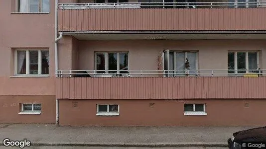 Bostadsrätter till salu i Falun - Bild från Google Street View