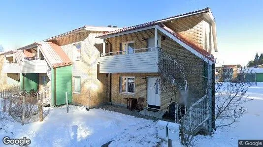 Lägenheter att hyra i Umeå - Bild från Google Street View