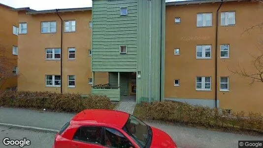 Lägenheter till salu i Vallentuna - Bild från Google Street View