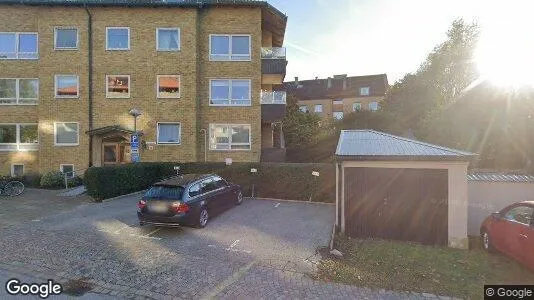 Lägenheter att hyra i Malmö Centrum - Bild från Google Street View