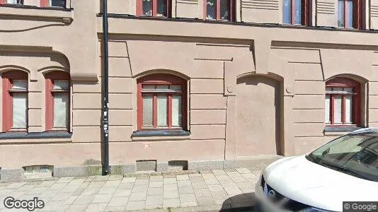 Lägenheter att hyra i Norrköping - Bild från Google Street View