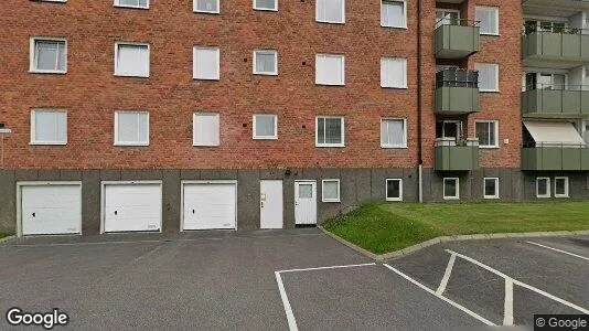 Lägenheter att hyra i Norrköping - Bild från Google Street View