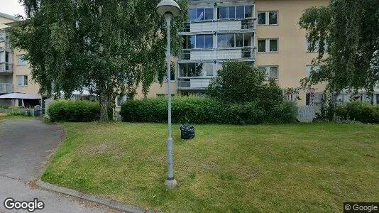 Lägenheter att hyra i Norrköping - Bild från Google Street View