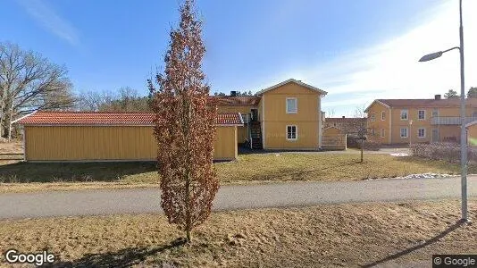 Bostadsrätter till salu i Linköping - Bild från Google Street View