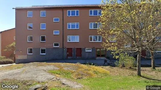 Bostadsrätter till salu i Tyresö - Bild från Google Street View