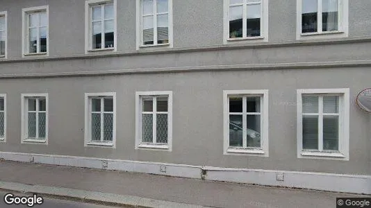 Bostadsrätter till salu i Falun - Bild från Google Street View
