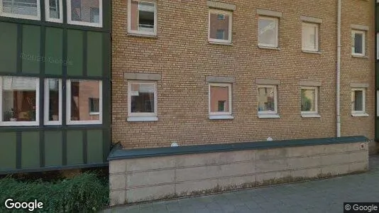 Bostadsrätter till salu i Malmö Centrum - Bild från Google Street View