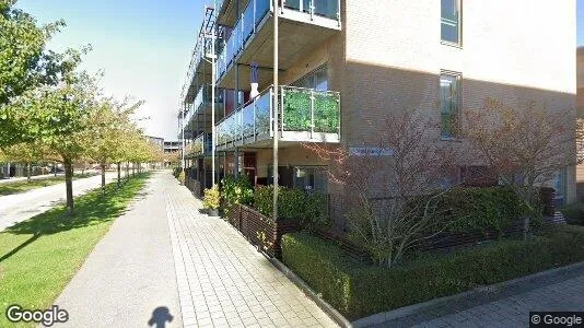 Bostadsrätter till salu i Limhamn/Bunkeflo - Bild från Google Street View