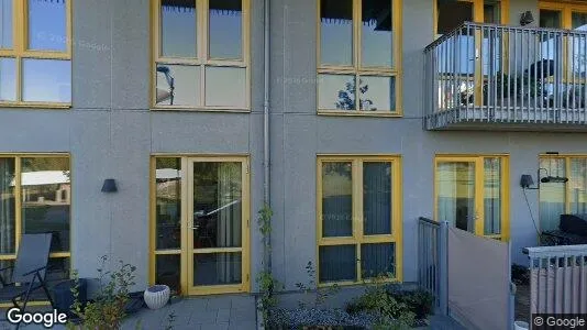 Lägenheter till salu i Hyllie - Bild från Google Street View