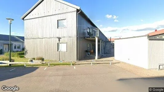Lägenheter till salu i Lund - Bild från Google Street View