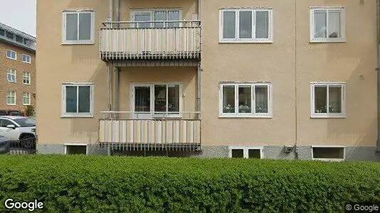 Lägenheter till salu i Nyköping - Bild från Google Street View