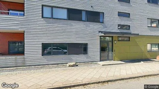 Lägenheter till salu i Malmö Centrum - Bild från Google Street View