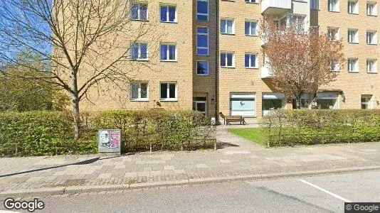 Lägenheter till salu i Malmö Centrum - Bild från Google Street View