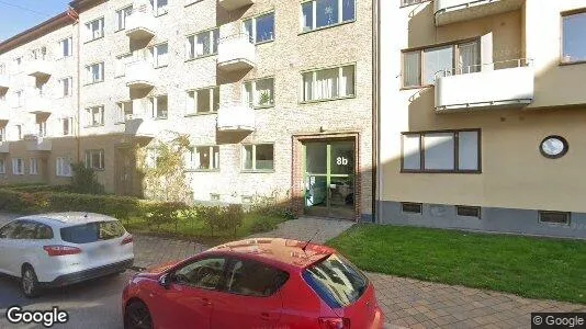 Lägenheter till salu i Malmö Centrum - Bild från Google Street View