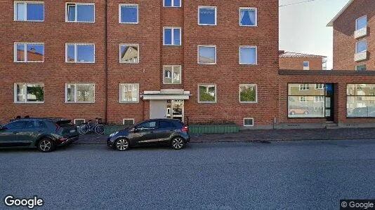 Lägenheter till salu i Malmö Centrum - Bild från Google Street View